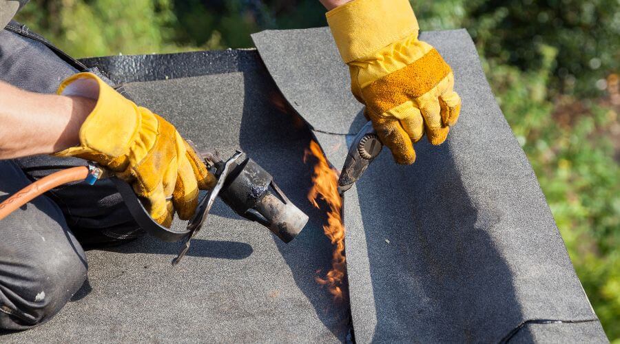 Expert new roof installation services in Kimmswick, MO